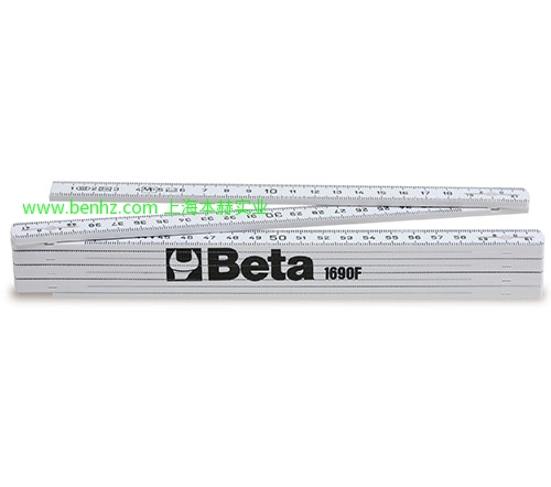 意大利Beta 百塔工具1662 AN-杠杆式精密百分表 1678/C3-不锈钢万用量角尺 1680 A-高精度内径规 1680 B-高精度外径规 1680 C-高精度两角规 1683 半刚性钢尺 1685/C7-7件装，测量和划线工具组套 1688 A工程划线器 1688 PC-工程划线器1690F/2-玻璃纤维折叠尺 1691BM-卷尺 1696 A-水平尺1696 B-磁性水平尺