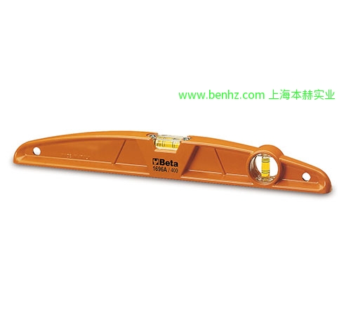 意大利Beta 百塔工具1662 AN-杠杆式精密百分表 1678/C3-不锈钢万用量角尺 1680 A-高精度内径规 1680 B-高精度外径规 1680 C-高精度两角规 1683 半刚性钢尺 1685/C7-7件装，测量和划线工具组套 1688 A工程划线器 1688 PC-工程划线器1690F/2-玻璃纤维折叠尺 1691BM-卷尺 1696 A-水平尺1696 B-磁性水平尺