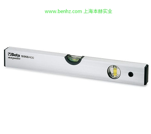 意大利Beta 百塔工具1662 AN-杠杆式精密百分表 1678/C3-不锈钢万用量角尺 1680 A-高精度内径规 1680 B-高精度外径规 1680 C-高精度两角规 1683 半刚性钢尺 1685/C7-7件装，测量和划线工具组套 1688 A工程划线器 1688 PC-工程划线器1690F/2-玻璃纤维折叠尺 1691BM-卷尺 1696 A-水平尺1696 B-磁性水平尺