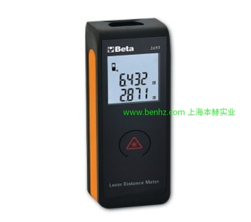 意大利Beta 百塔工具 1693 20-测距仪 1693M 80-测距仪 1656 -深度游标卡尺 1657 DGT/2-数显深度游标卡 1662 SP2-可旋转角度磁性表 1676-量角尺 1696 水平尺，阳极氧化铝材 1679-标示游标卡尺 1680 500-中心距卡尺
