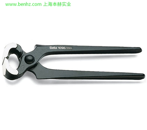 意大利Beta 百塔工具 1096 -木工钳 1098 -扎线钳 1098PL套塑柄扎线钳 1114 直头窄口铁皮剪 1118-铁皮剪 1120 A-钣金剪 1130 BMX-带齿多用剪刀 1725-铝合金方管锯弓 1725 CR-迷你型锯弓 1726-铝合金方管锯弓 1727-重型锯弓 订货号	型号 017290001	1729-锯弓