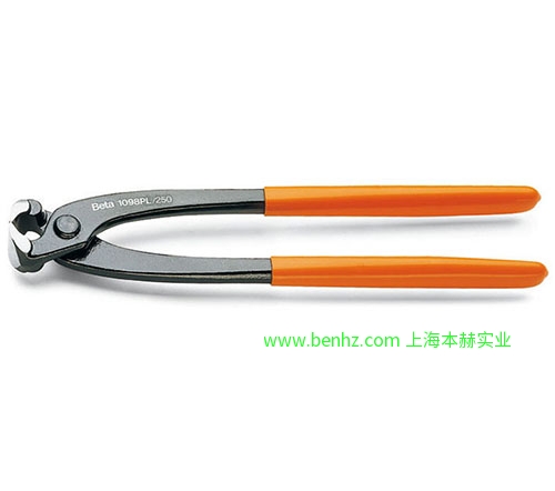 意大利Beta 百塔工具 1096 -木工钳 1098 -扎线钳 1098PL套塑柄扎线钳 1114 直头窄口铁皮剪 1118-铁皮剪 1120 A-钣金剪 1130 BMX-带齿多用剪刀 1725-铝合金方管锯弓 1725 CR-迷你型锯弓 1726-铝合金方管锯弓 1727-重型锯弓 订货号	型号 017290001	1729-锯弓