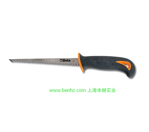 意大利Beta 百塔工具 1729 CG-石膏板专用锯 1729DM 450-木工板锯 1770-金属柄美工刀 1771HD-美工刀 1772 H伸缩刀片的安全美工刀 1778 SCL-折叠刀 1784 重型剪刀 1772M-美工刀，伸缩刀片 1777T-不锈钢折叠刀 1778X-铝柄不锈钢折叠刀，海员用