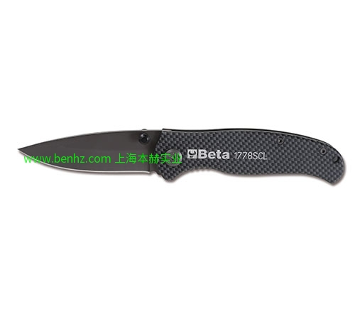意大利Beta 百塔工具 1729 CG-石膏板专用锯 1729DM 450-木工板锯 1770-金属柄美工刀 1771HD-美工刀 1772 H伸缩刀片的安全美工刀 1778 SCL-折叠刀 1784 重型剪刀 1772M-美工刀，伸缩刀片 1777T-不锈钢折叠刀 1778X-铝柄不锈钢折叠刀，海员用