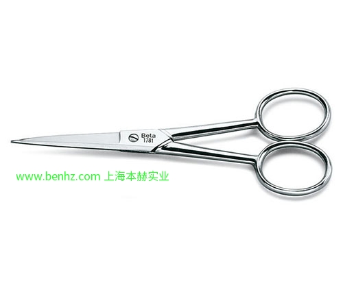 意大利Beta 百塔工具 1729 CG-石膏板专用锯 1729DM 450-木工板锯 1770-金属柄美工刀 1771HD-美工刀 1772 H伸缩刀片的安全美工刀 1778 SCL-折叠刀 1784 重型剪刀 1772M-美工刀，伸缩刀片 1777T-不锈钢折叠刀 1778X-铝柄不锈钢折叠刀，海员用