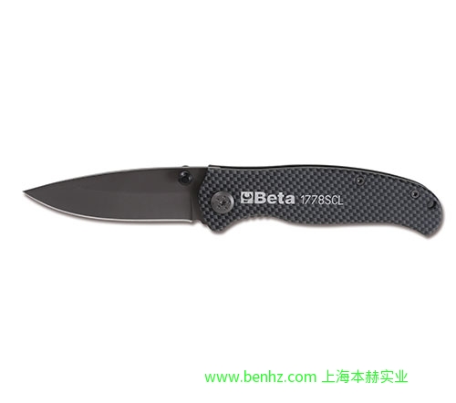 意大利Beta 百塔工具 1729 CG-石膏板专用锯 1729DM 450-木工板锯 1770-金属柄美工刀 1771HD-美工刀 1772 H伸缩刀片的安全美工刀 1778 SCL-折叠刀 1784 重型剪刀 1772M-美工刀，伸缩刀片 1777T-不锈钢折叠刀 1778X-铝柄不锈钢折叠刀，海员用