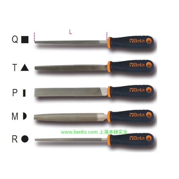 意大利Beta 百塔工具 1479 RB/3-宽平口油灰刮刀 1479 RB/1-直型油灰刮刀 1479 RB/2-弯平口油灰刮刀 1719BMA6-6