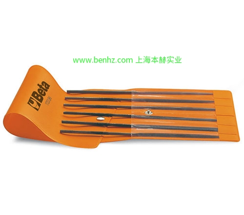 意大利Beta 百塔工具 1720/S3-3件装，1720/B6-6件装 1720/B12-12件装1720型锉刀组套 1720D金刚石什锦针锉刀 1720D/B6-6件装，1720D型锉刀组套 1719BMA锉刀组套 1736 A-锉刷 1717T-三角型刮刀 1717V 刮刀 1730 通用平口刮刀 1730M-搅拌刀 1774S-贴纸去除刮刀 1730V 38-釉面抹刀