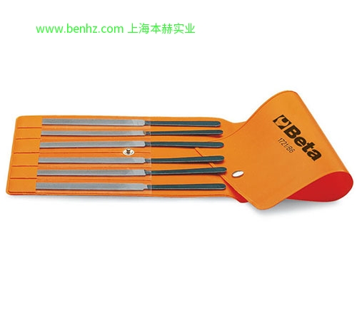 意大利Beta 百塔工具 1720/S3-3件装，1720/B6-6件装 1720/B12-12件装1720型锉刀组套 1720D金刚石什锦针锉刀 1720D/B6-6件装，1720D型锉刀组套 1719BMA锉刀组套 1736 A-锉刷 1717T-三角型刮刀 1717V 刮刀 1730 通用平口刮刀 1730M-搅拌刀 1774S-贴纸去除刮刀 1730V 38-釉面抹刀