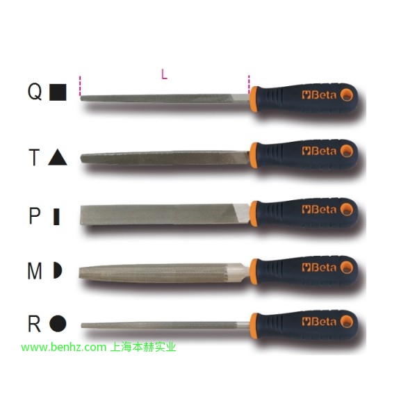 意大利Beta 百塔工具 1719BMX10细齿半圆锉 1719BMX6 细齿圆锉 1719BMX8细齿圆锉 1717 A双刃刮刀 1717 B-三角刮刀 1717 C平口刮刀 1717 D150-带刃平口刮刀