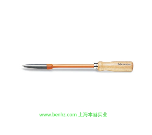 意大利Beta 百塔工具 1719BMX10细齿半圆锉 1719BMX6 细齿圆锉 1719BMX8细齿圆锉 1717 A双刃刮刀 1717 B-三角刮刀 1717 C平口刮刀 1717 D150-带刃平口刮刀