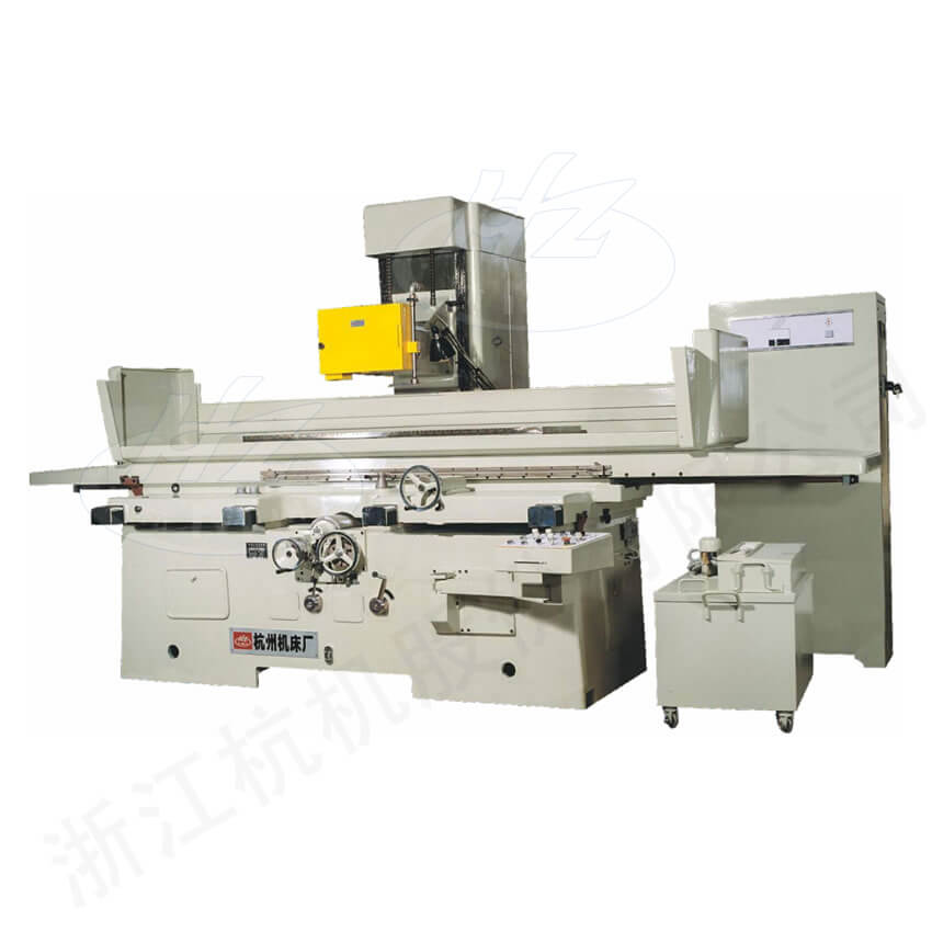 杭机股份 精密型卧轴矩台平面磨床  HZ-024 MM7150A 高精度卧轴矩台平面磨床