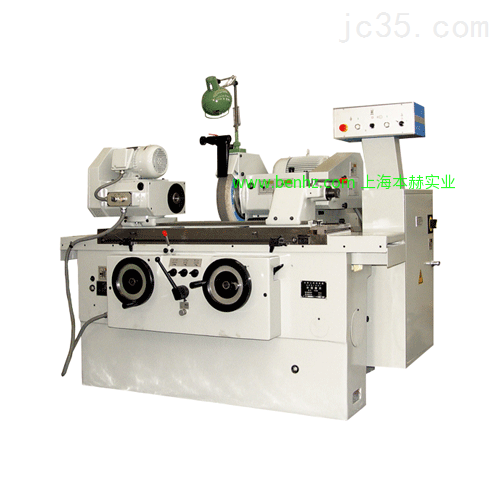 北二 北京第二机床厂  普通外圆磨床 M1320E MB1320E MS1320E MBS1320E