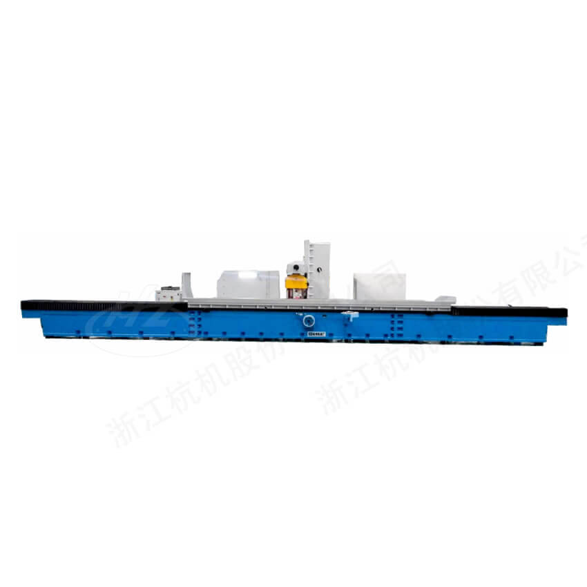 杭机股份 普通精度卧轴矩台平面磨床  M7150×40/HZ M7150×50/HZ M7160A×40/HZ M7150A×60/HZ 卧轴矩台平面磨床（磨头移动式结构）