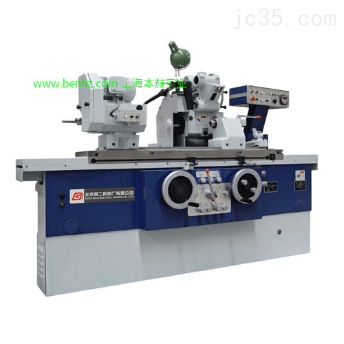 北二 北京第二机床厂  MGB1320E	MGB1332E	MGB1420E	MGB1432E